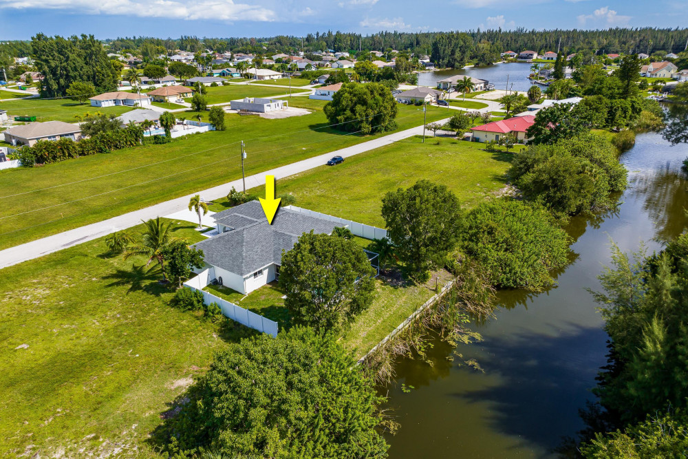 Cape Coral 746
