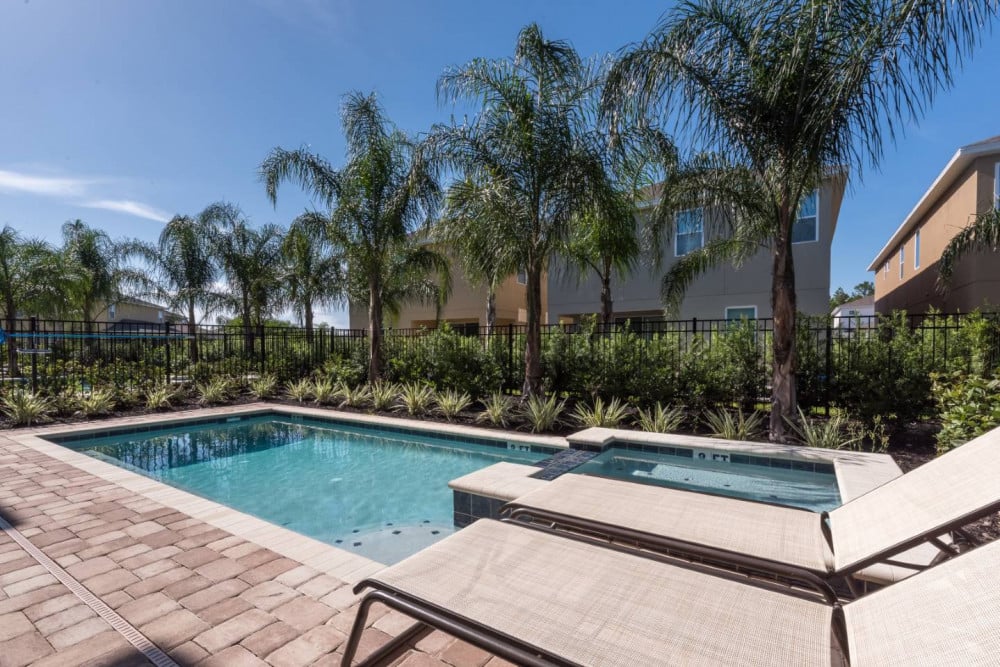 Encore Resort 1530