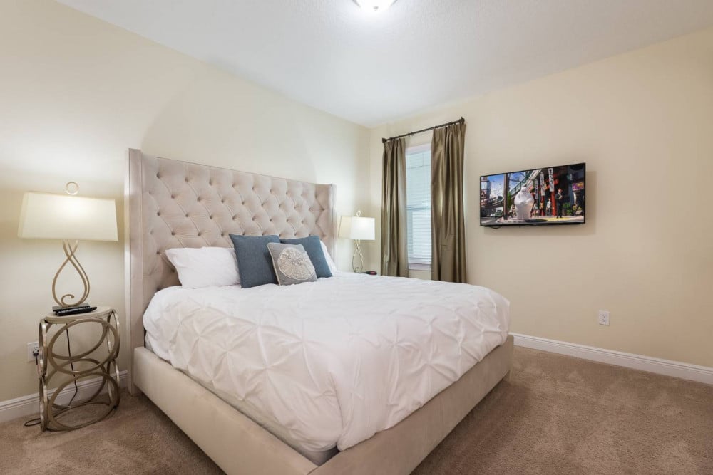 Encore Resort 1530