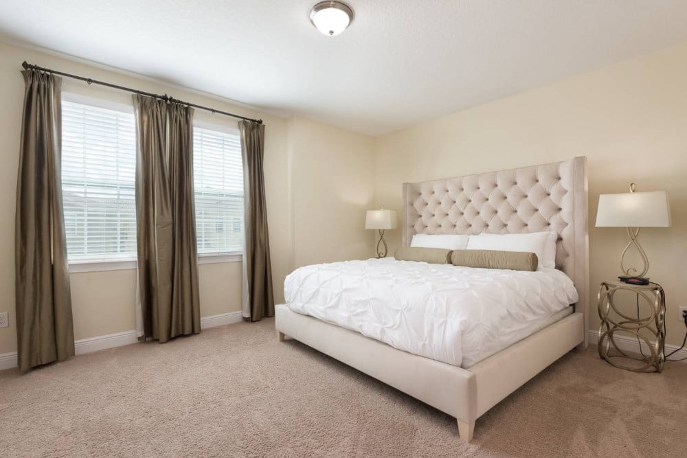 Encore Resort 1530