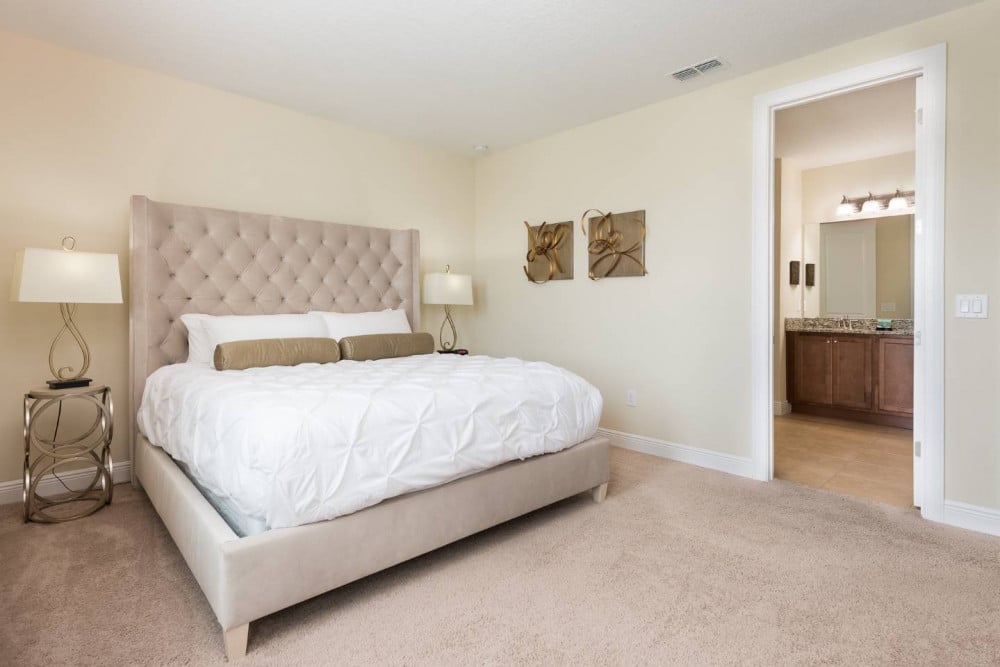 Encore Resort 1530