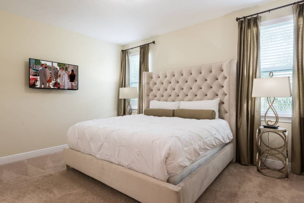 Encore Resort 1530
