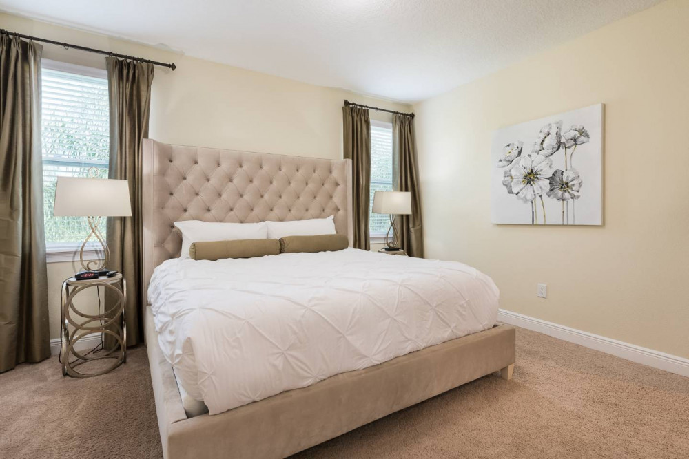 Encore Resort 1530