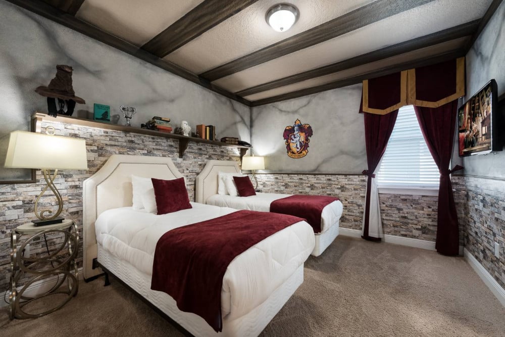Encore Resort 1530