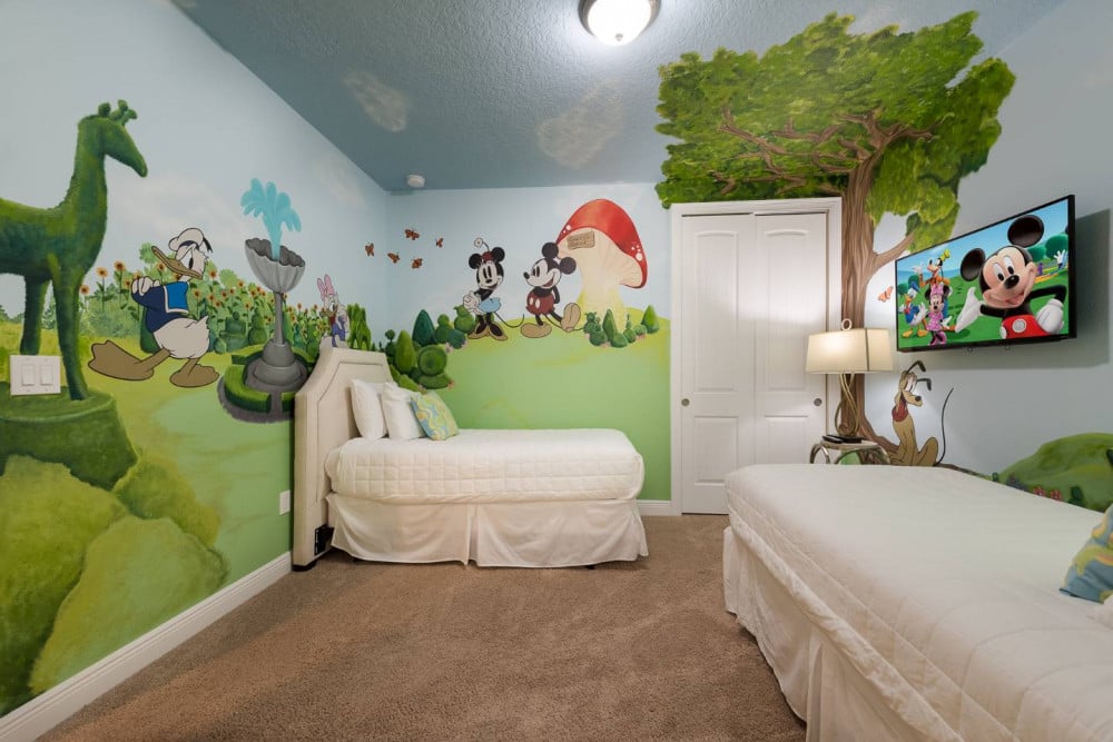 Encore Resort 1530