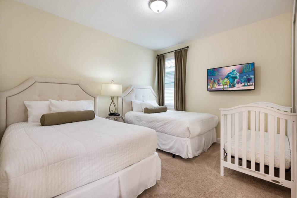 Encore Resort 1530
