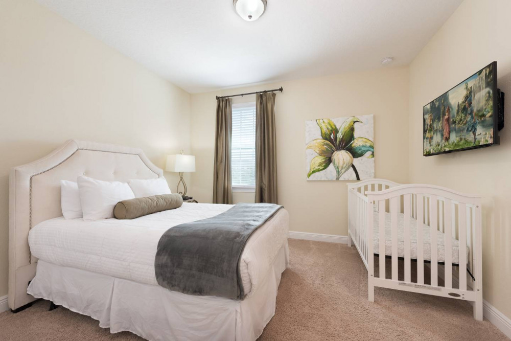 Encore Resort 1530