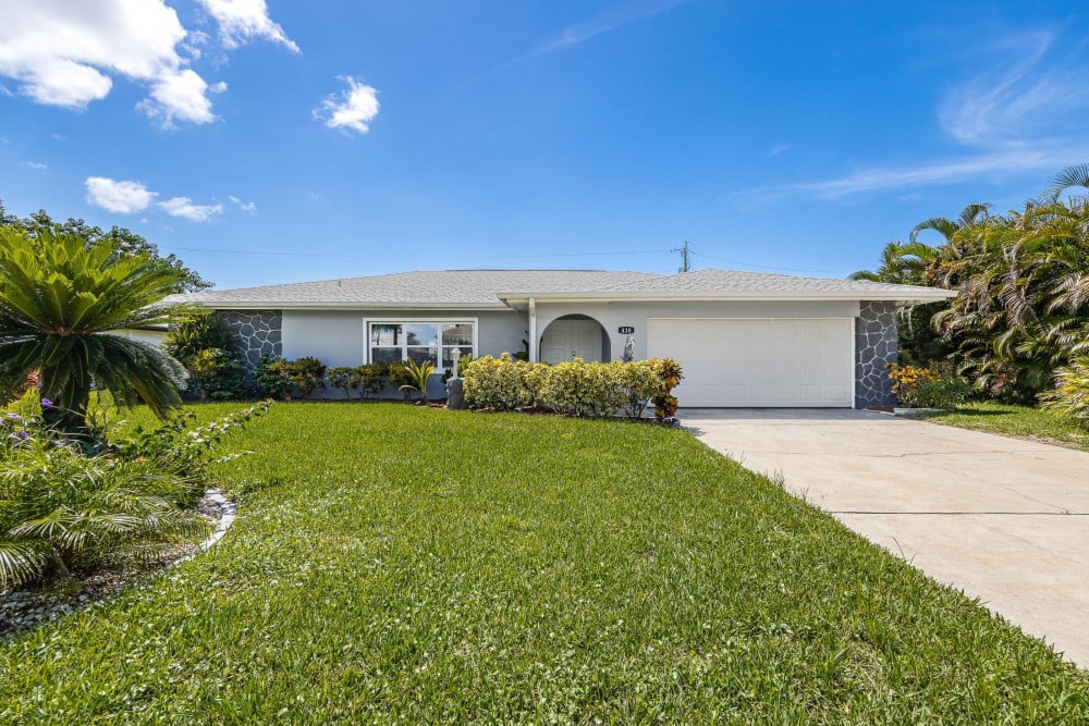 Cape Coral 748