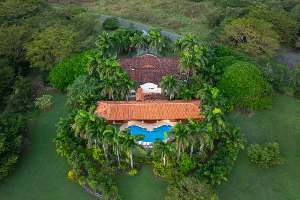 Hacienda Pinilla 6
