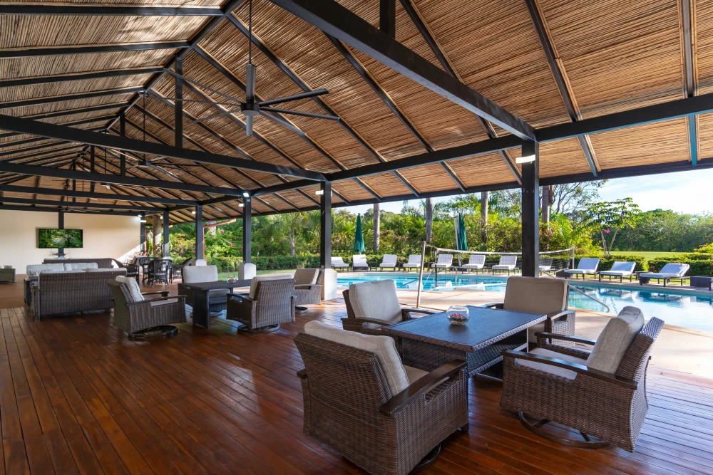 Hacienda Pinilla 6