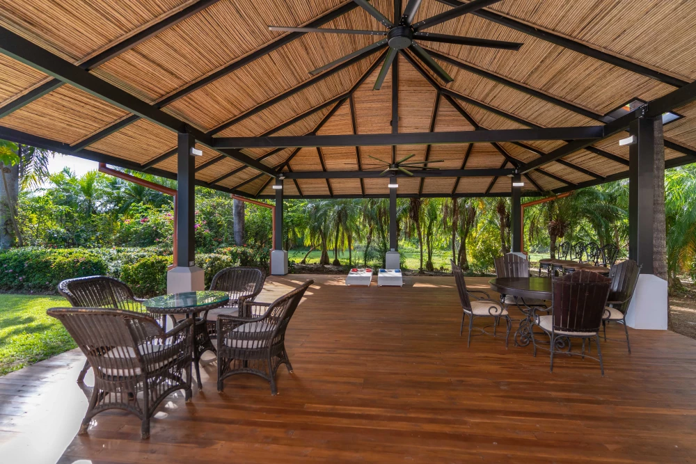 Hacienda Pinilla 6