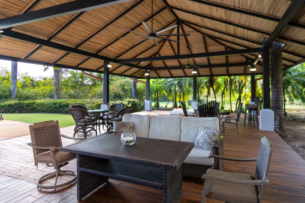 Hacienda Pinilla 6