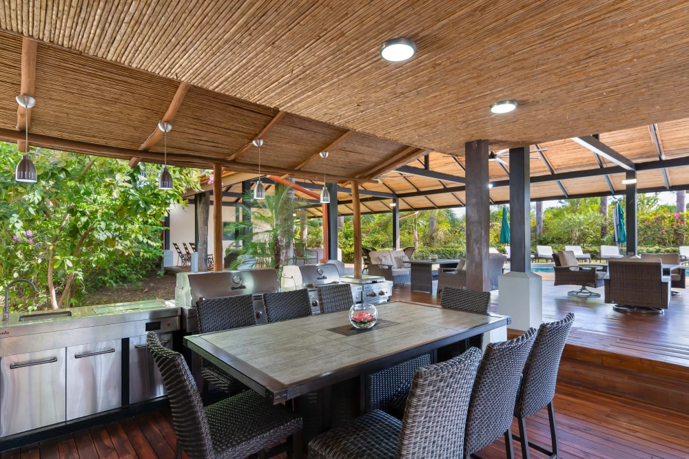Hacienda Pinilla 6