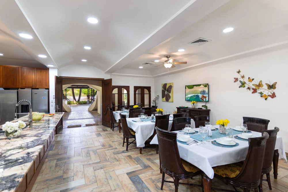 Hacienda Pinilla 6