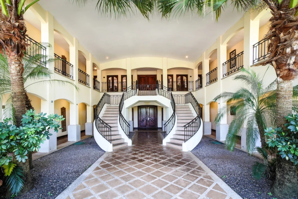 Hacienda Pinilla 6