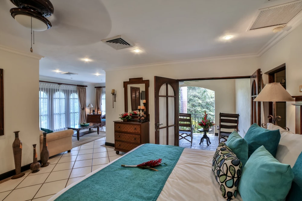 Hacienda Pinilla 6