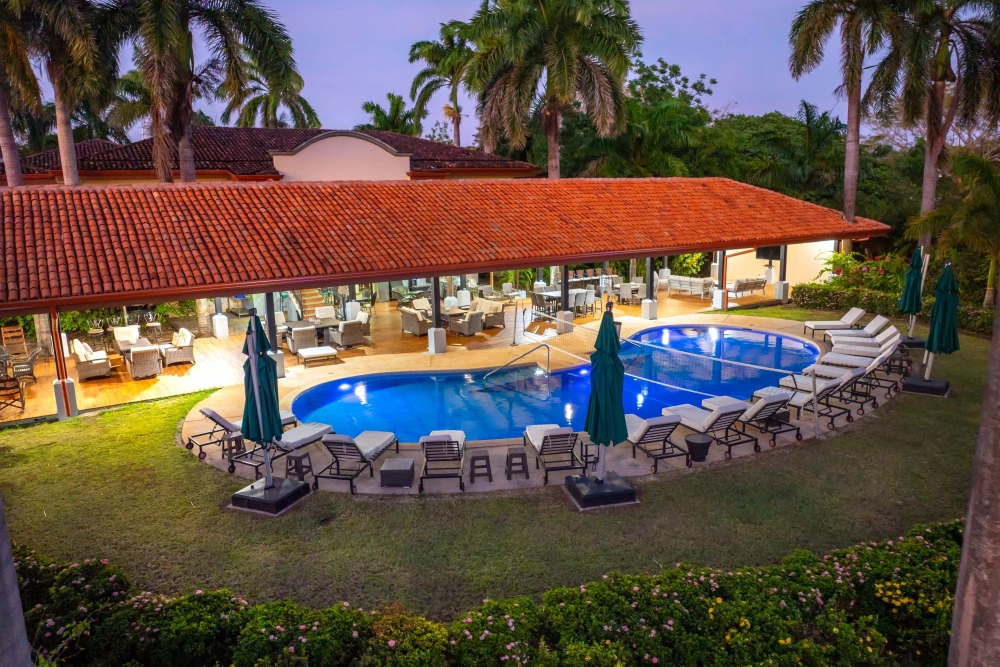 Hacienda Pinilla 6
