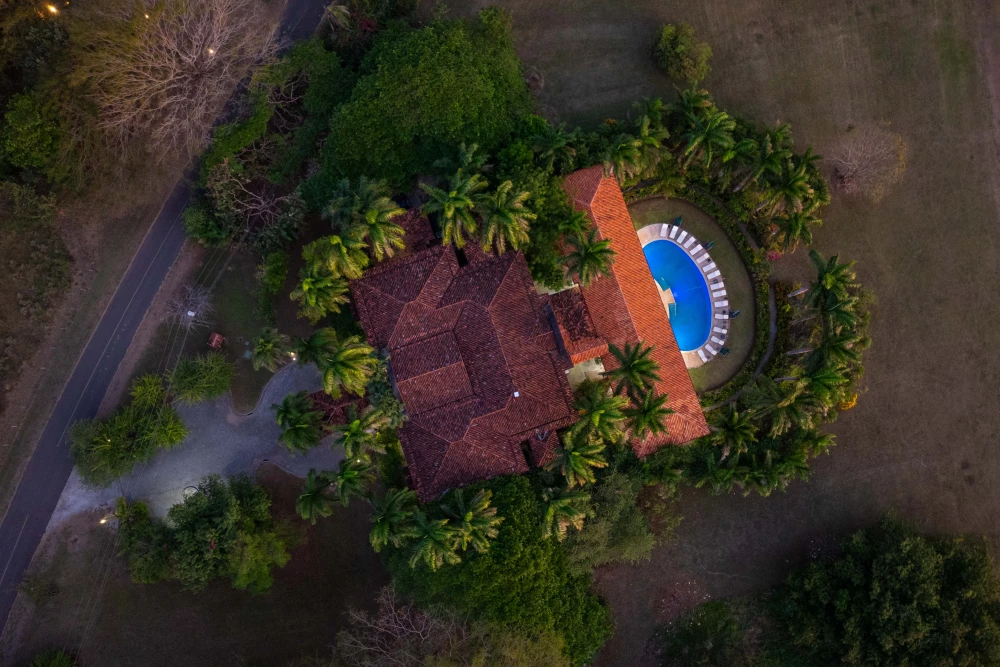 Hacienda Pinilla 6