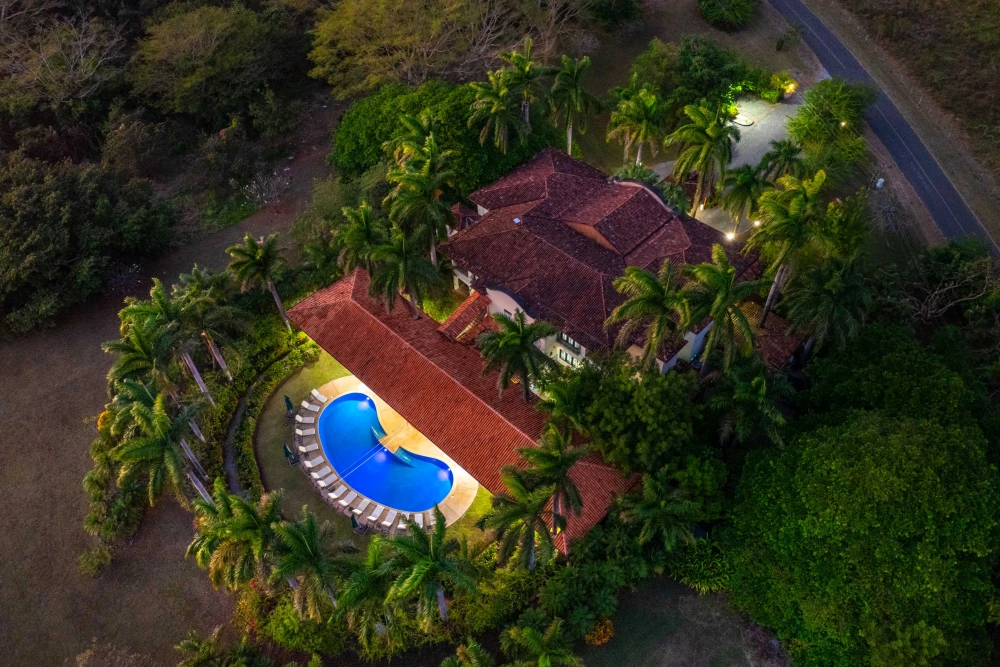Hacienda Pinilla 6