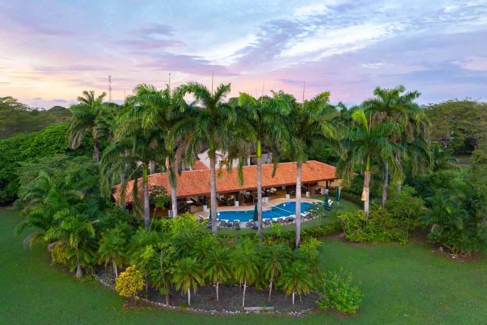 Hacienda Pinilla 6