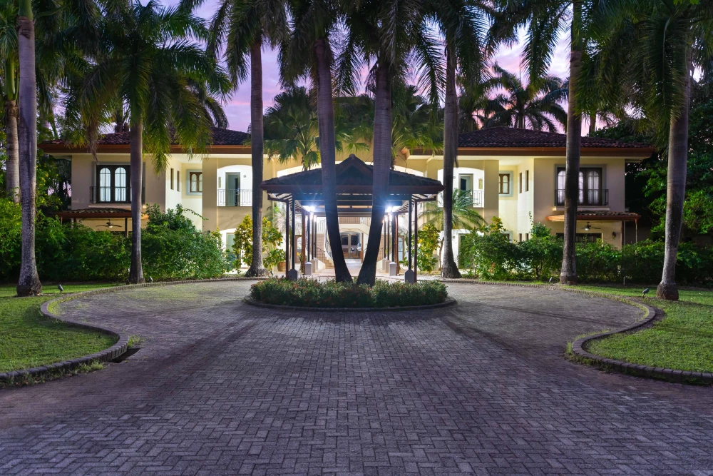 Hacienda Pinilla 6