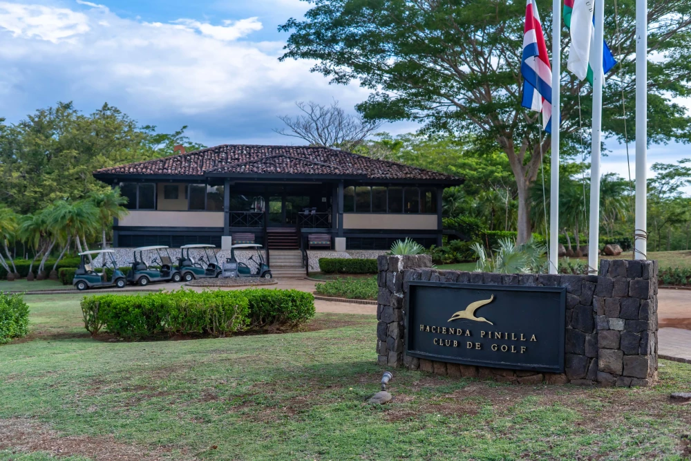 Hacienda Pinilla 6