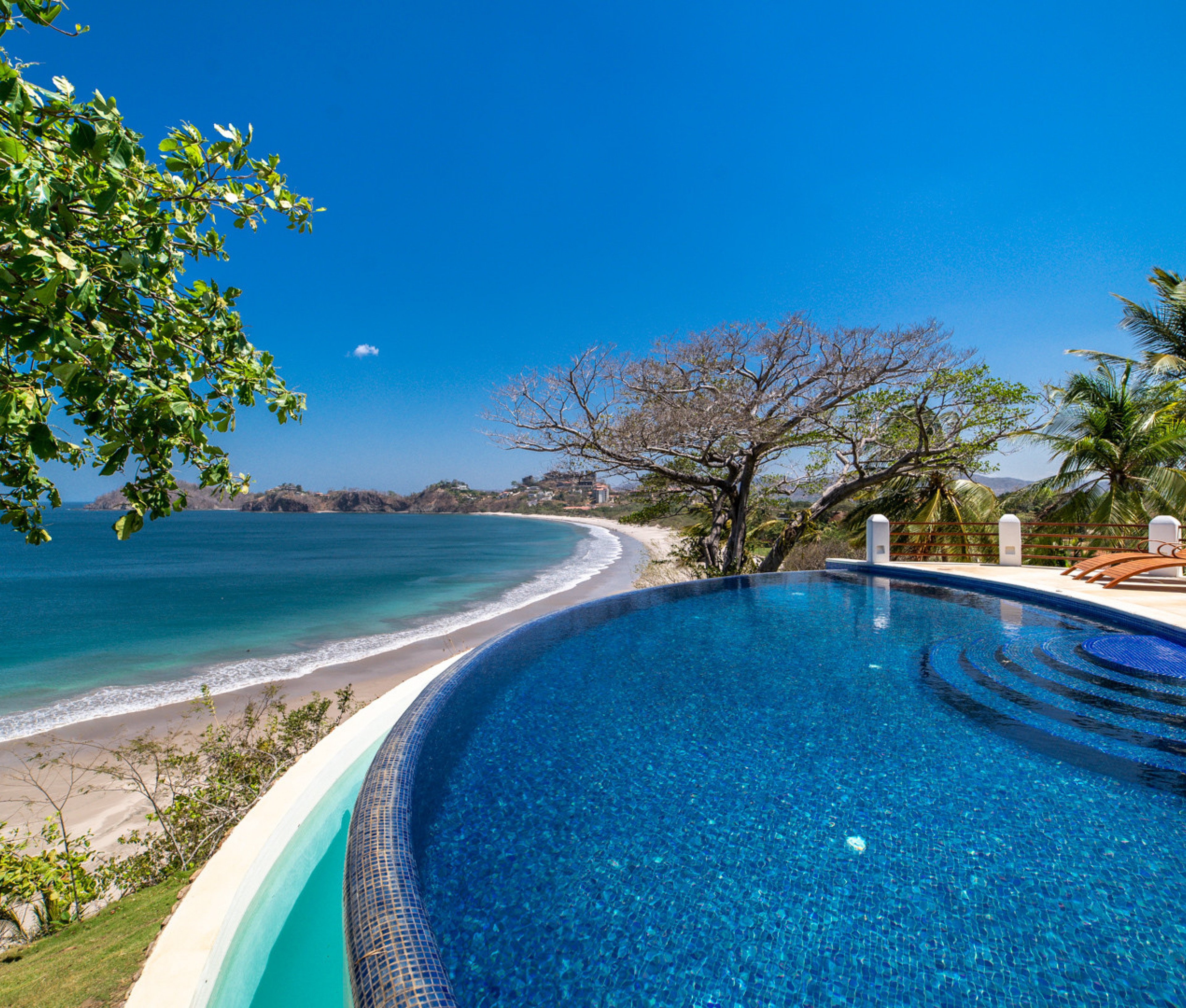 Costa Rica 29 - Costa Rica villa with pool