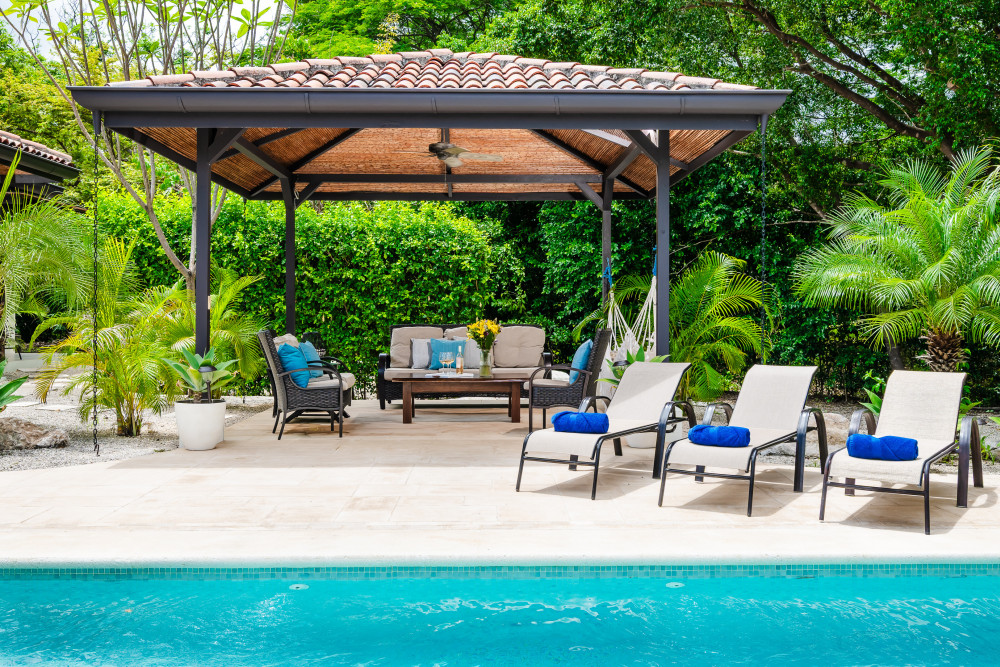 Hacienda Pinilla 9