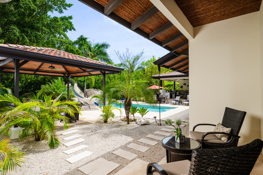 Hacienda Pinilla 9