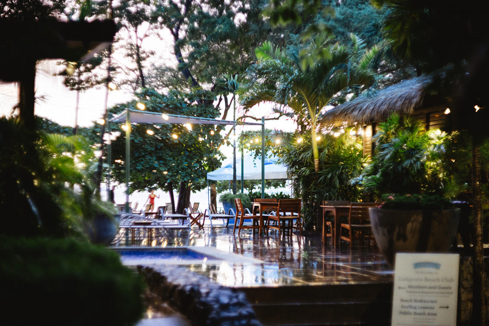 Playa Langosta 10