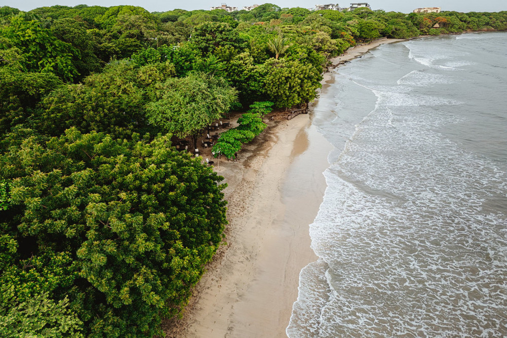 Playa Langosta 10