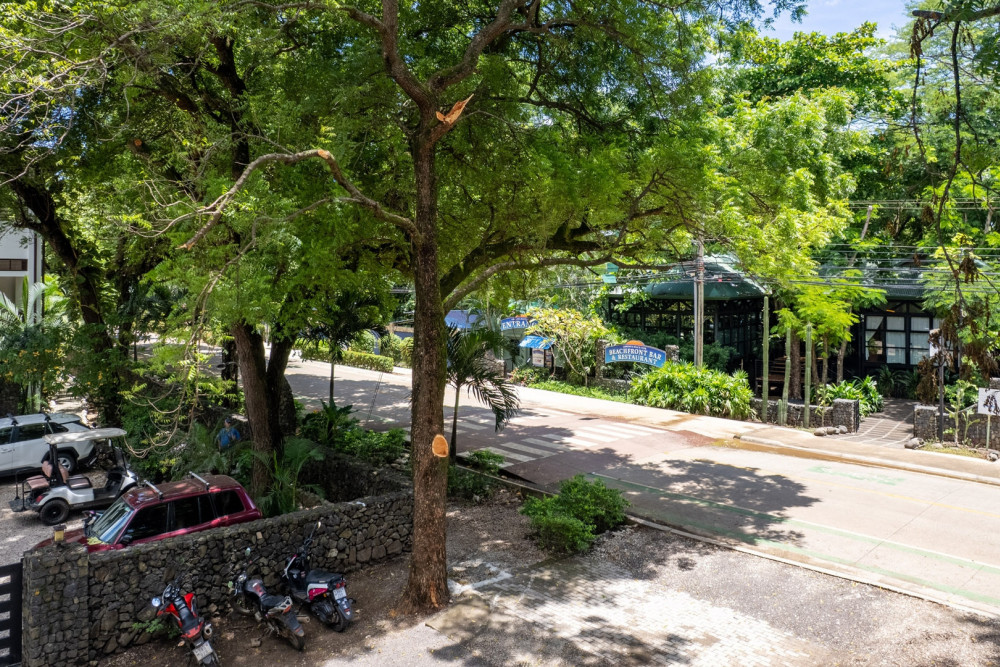 Playa Langosta 10