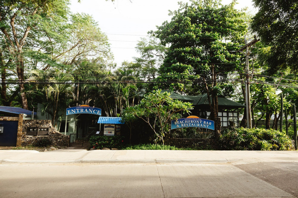Playa Langosta 10