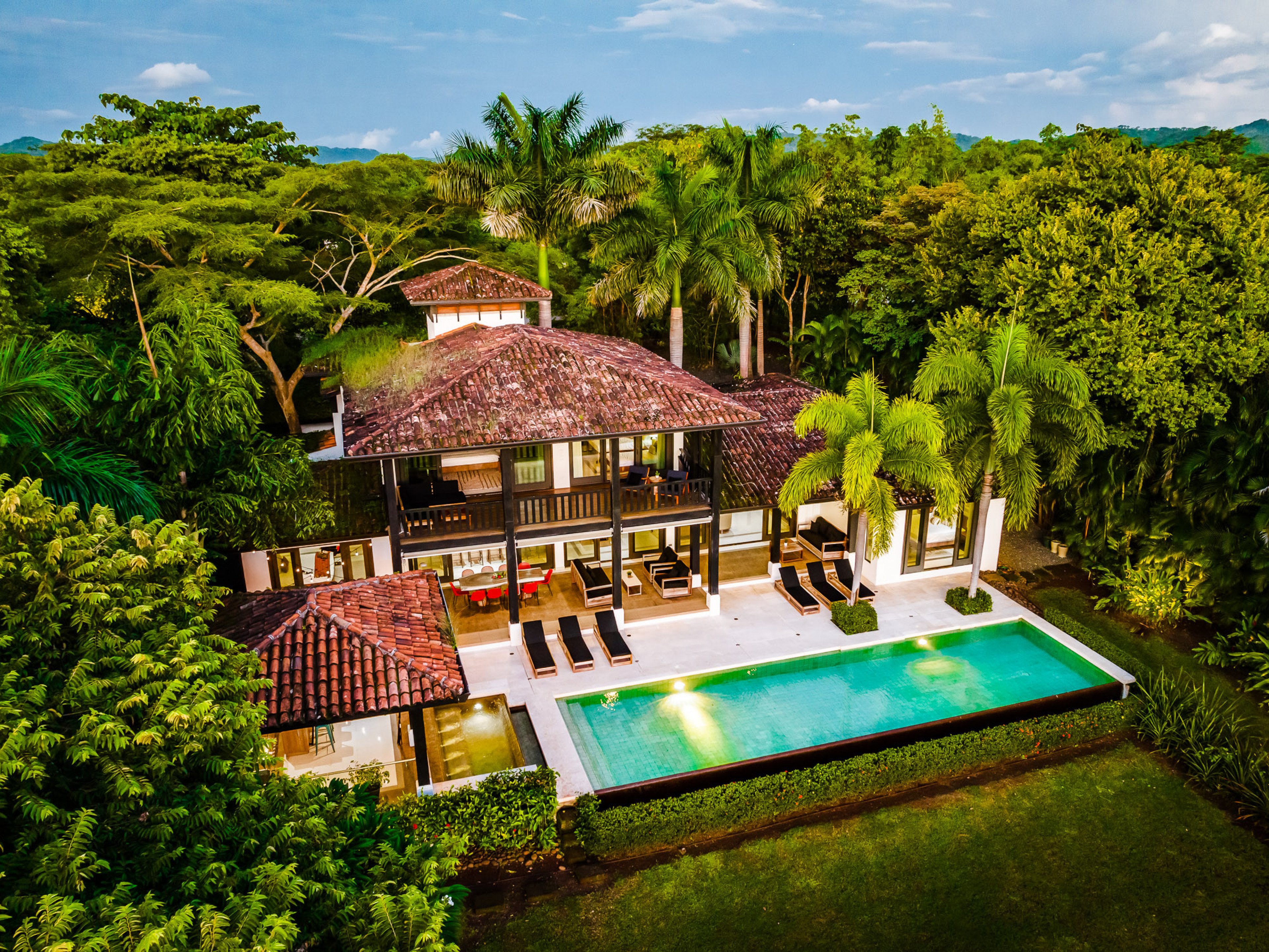 Costa Rica 50 Central America vacation rentals