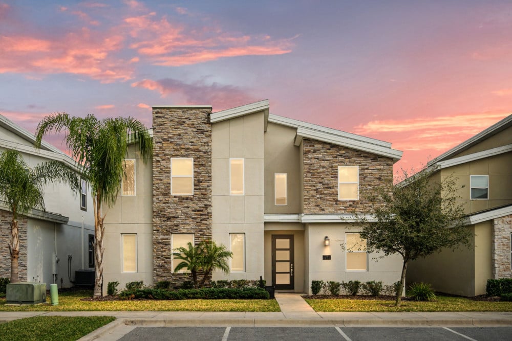 Championsgate 3496