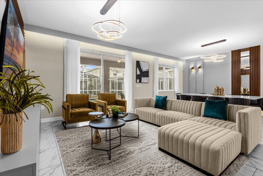 Championsgate 3496