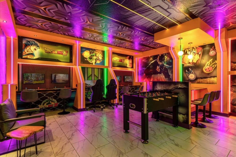 Championsgate 3496