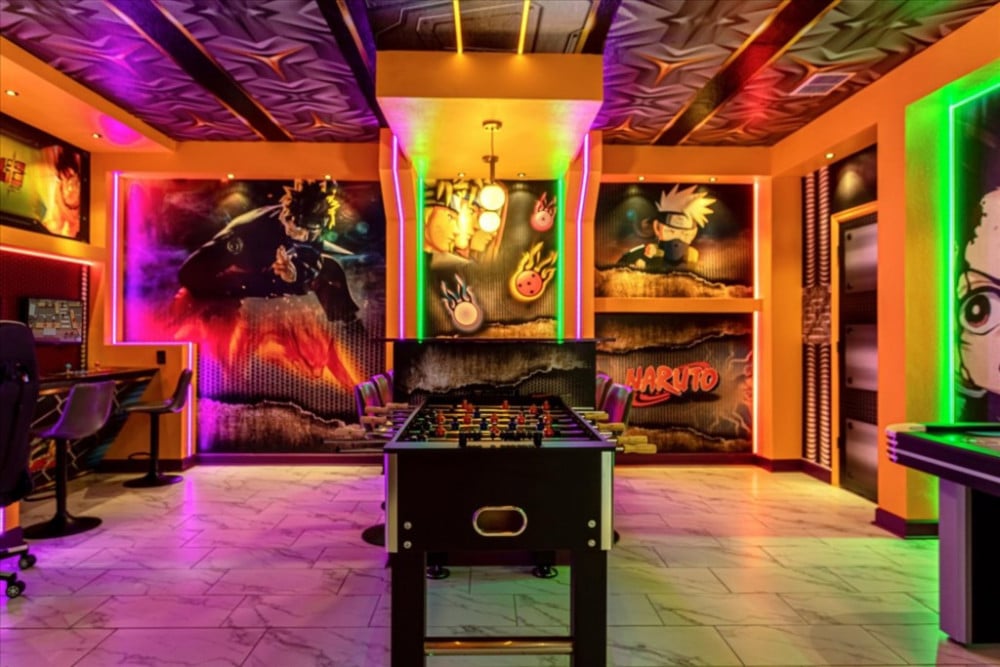Championsgate 3496