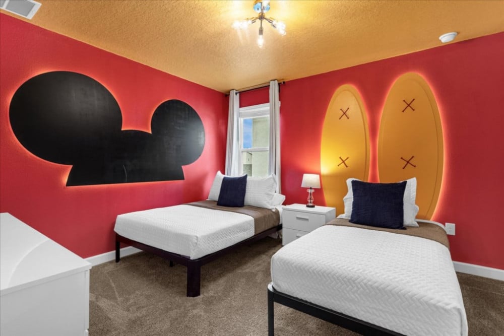 Championsgate 3496