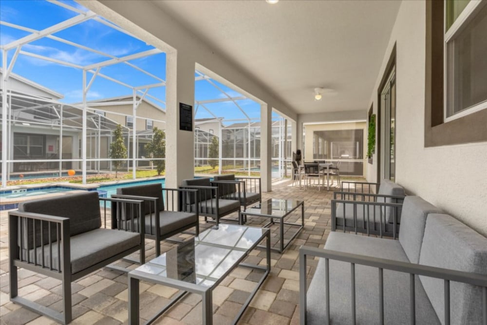 Championsgate 3496