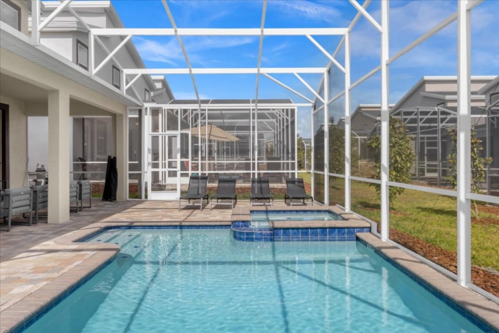 Championsgate 3496