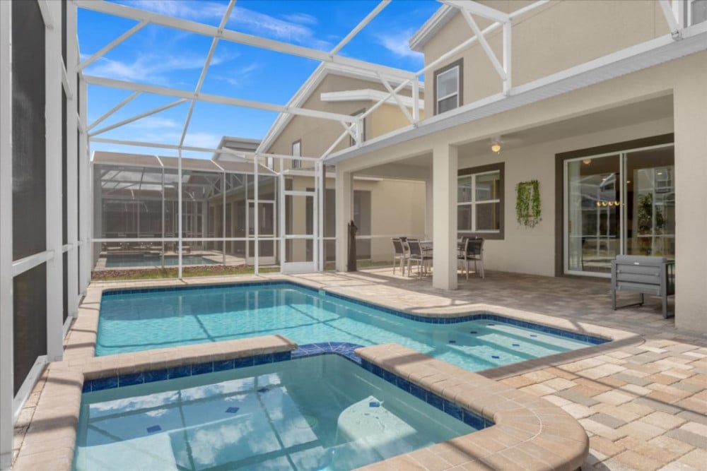 Championsgate 3496