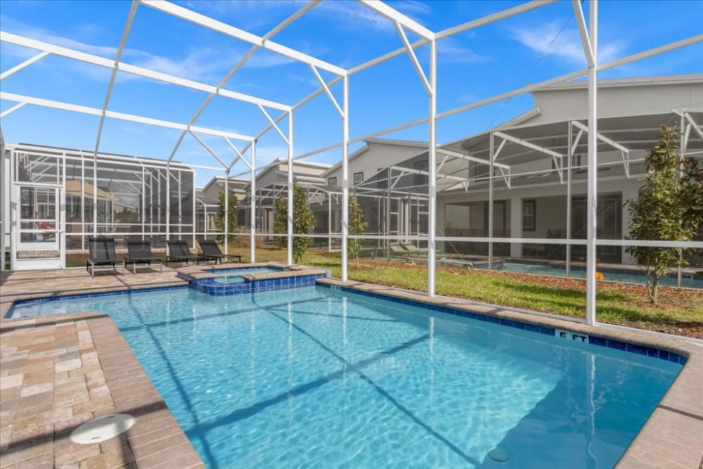 Championsgate 3496