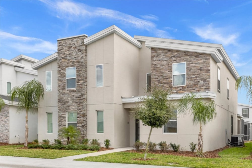 Championsgate 3496