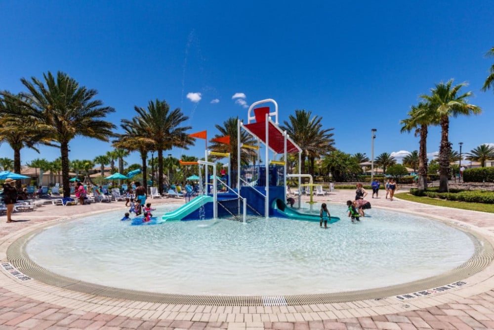 Championsgate 3496