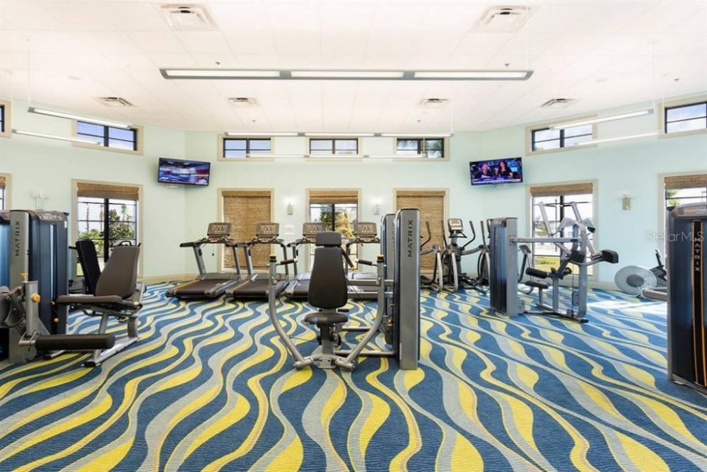 Championsgate 3496