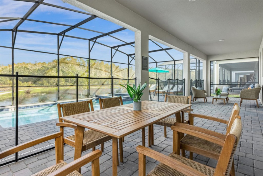 Storey Lake Resort 1230