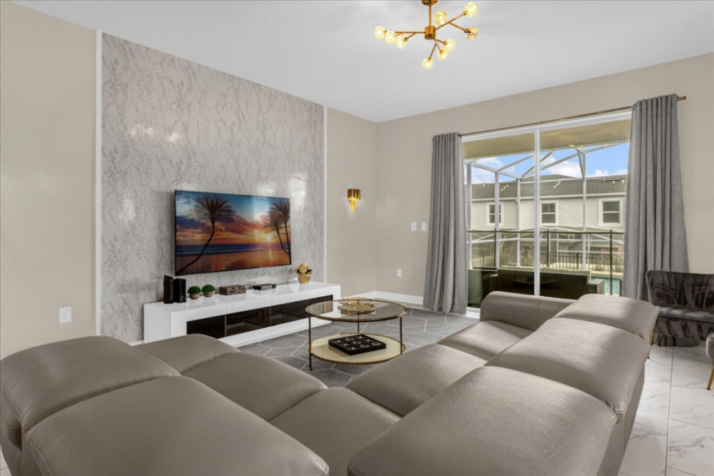 Championsgate 3500