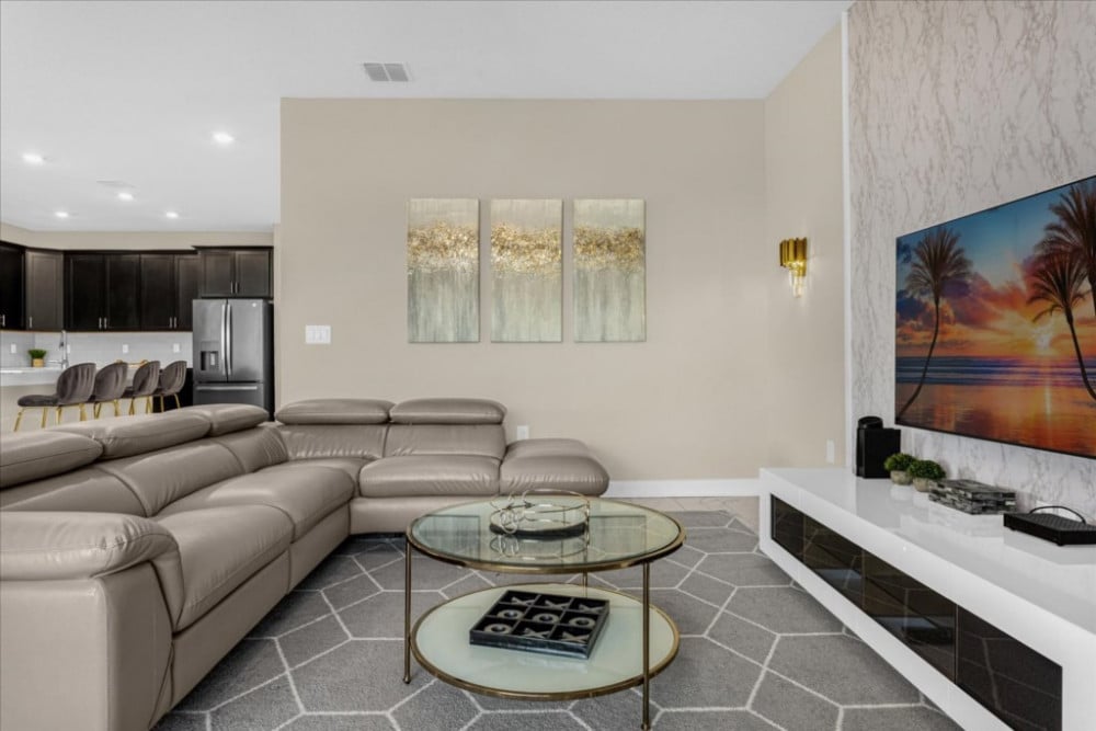 Championsgate 3500