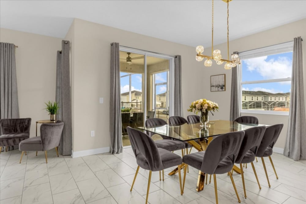 Championsgate 3500
